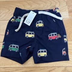 baby GAP ベビー ショートパンツ 70cmのサムネイル