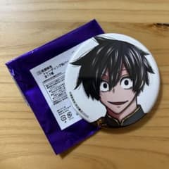 桃源暗鬼 淀川真澄 コミケ C107 缶バッジ - メルカリ