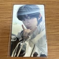 TWSドフン　HMV トレカ特典のサムネイル
