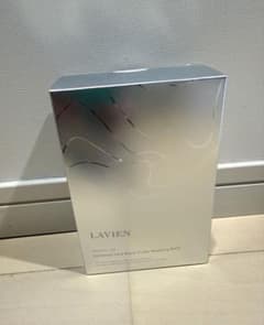 LAVIEN アドバンスドケア ブラックトリュフ モデリングマスク 5回分のサムネイル