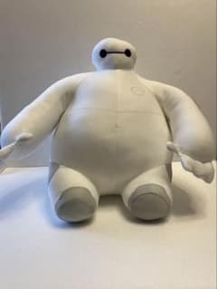 ベイマックス ぬいぐるみ