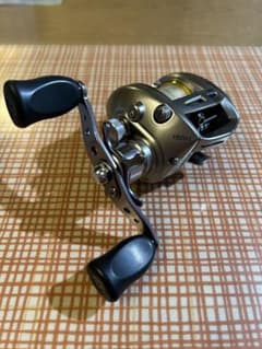 ダイワ アルファス Daiwa Alphas 150Hのサムネイル