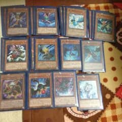 BFデッキ＋α BFパーツのサムネイル