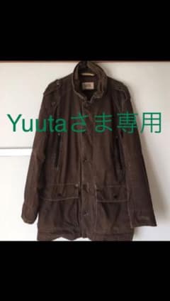 ゴアテックスジャケットのサムネイル