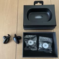 Bose QuietComfort Earbuds イヤホン本体のみのサムネイル