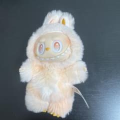 ラブブ　biginto energyのサムネイル