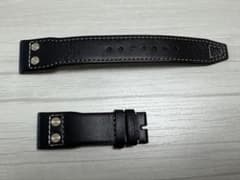 IWC純正 カーブレザーベルトネイビー EasX-CHANGE® IWC純正 カーブレザーベルトネイビー EasX-CHANGE® - メルカリ