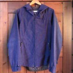 nonnative EXPLORER HOODED JACKETのサムネイル