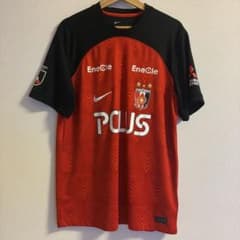 浦和レッズ2023 ユニフォーム 大久保智明　XLのサムネイル