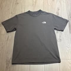 THE NORTH FACE Tシャツ　グレー　NT32446のサムネイル