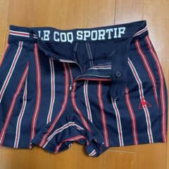 LE COQ SPORTIF スポーツ用ショートパンツのサムネイル