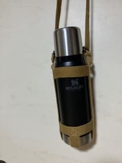 スタンレークラシックボトル0.75L asobitoスタンレー専用ボトルホルダーのサムネイル