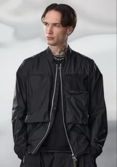 Acronym J73-WS Mサイズ Black - メルカリ