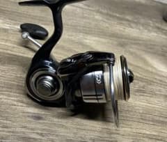 DAIWA 19セルテートLT2500-H(メーカーオーバーホール後未使用) - メルカリ