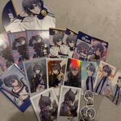 小柳ロウ チェキのサムネイル