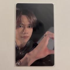 INI トレカ　藤牧京介のサムネイル