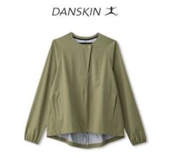 DANSKIN ALL WEATHER STRETCH 3L PULL OVERのサムネイル