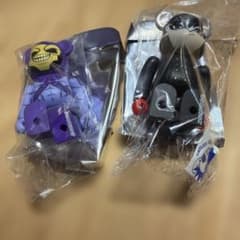 BE@RBRICK スケルター、ジョーカー2体セットのサムネイル
