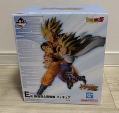 即日発送】一番くじ ドラゴンボール スペクタクルバトル E賞 孫悟空