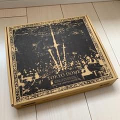 BABYMETAL TOKYODOME 限定盤のサムネイル