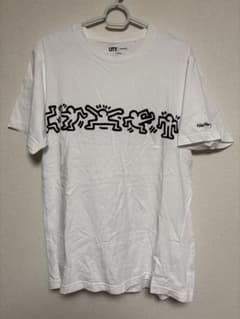UNIQLO UT Keith Haring Tシャツのサムネイル