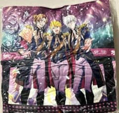 SideM 세가 럭키 복권 10th A상 SEM 쿠션
