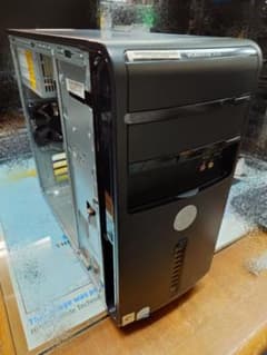 Dell Vostro 200 HDDなし BIOS確認のみジャンク - メルカリ