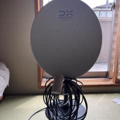 ＤＸアンテナBS CSのサムネイル