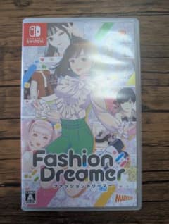 ファッションドリーマー　ソフト　Switchのサムネイル