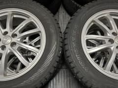 225/60R17 2013年製 4本セット ジオランダー 倉庫保管 225/60R17 2013年製 4本セット ジオランダー 倉庫保管 - メルカリ