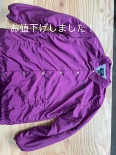 最終値下げ【SURREAL】ボア付コーチジャケットのサムネイル