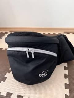 ヒップシート　ポルバン　POLBANのサムネイル
