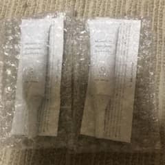 目元とまつげのご褒美 2個のサムネイル