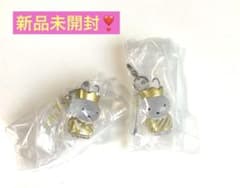 [Brand New, Unopened] Miffy 70th Anniversary Marker Accessories (2 items)