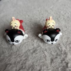 ちいかわ うさぎセイレーン 2個セットのサムネイル