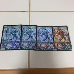 天風のゲイルヴェスパー 4枚のサムネイル