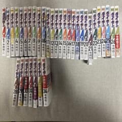 ダイヤのAactⅡ全巻セットのサムネイル