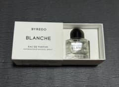 BLANCHE 8ml BYREDO ブランシュ バイレード ミニボトル - メルカリ