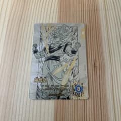 孫悟空　apt-002 パラレル　Nのサムネイル
