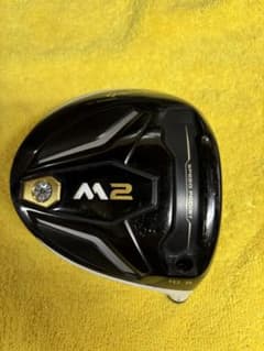 TaylorMade M2 ドライバー 10.5度のサムネイル