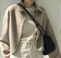 vegetable marron jacketのサムネイル