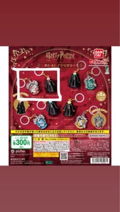Harry Potter めじるしアクセサリー グリフィンドールのサムネイル