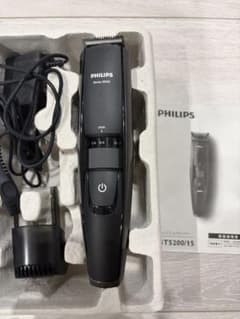 PHILIPS メンズ電気シェーバー Series 9000 BT5200/15のサムネイル
