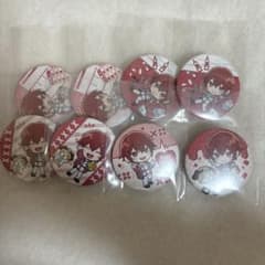 さかわん 2025 缶バッジ あほの坂田。 - メルカリ