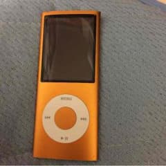 iPodのサムネイル