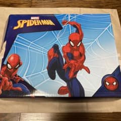 スパイダーマン 19cm スニーカーのサムネイル