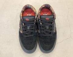 【1/13限定価格】vans バンズ　ローリー　プロ　スニーカーのサムネイル
