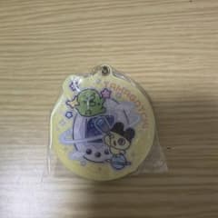 たまごっち アクリルキーホルダーのサムネイル