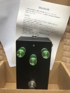 HTJ-WORKS  TSH-10のサムネイル