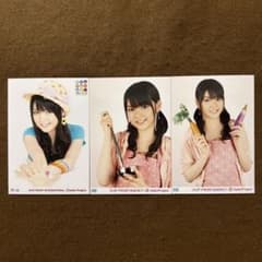 モーニング娘 道重さゆみ 生写真 ハロプロ ナインスマイ カレー - メルカリ